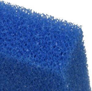 JBL ספוג גס כחול 5*50*50|חומרי סינון-ZOOSHOP זושופ